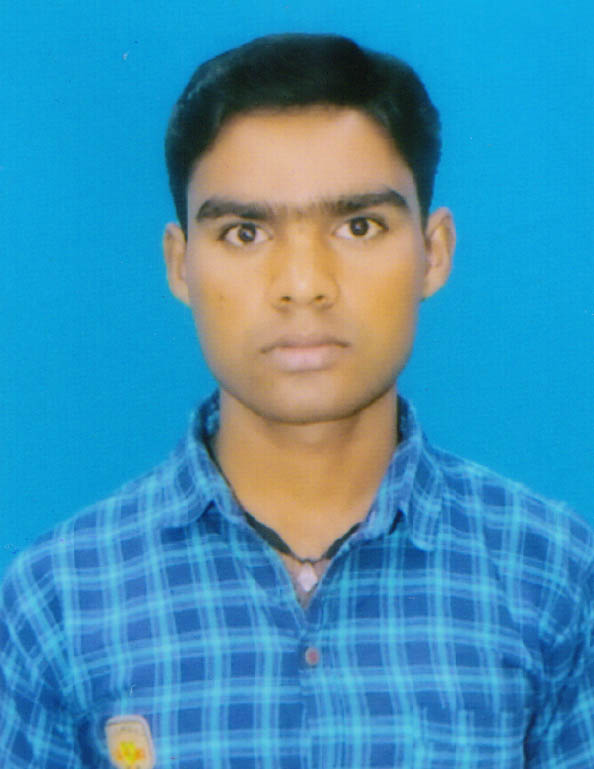 DIPAK KUMAR 